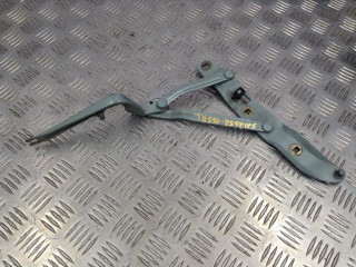 петля крышки багажника BMW 5 серия E39 [рестайлинг] 2001, 2.9 л., АКПП, седан, 8159397