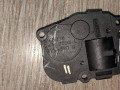 моторчик заслонки печки BMW X5 E70 2009, 4.8 л., N62 B48 A, бензин, АКПП, внедорожник 5 дв., 6956706, 929888G, EFB336 - фото №2