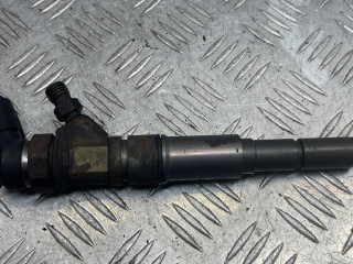 форсунка BMW X5 E53 [рестайлинг] 2005, 3.0 л., дизель, 7789661, 0445110131