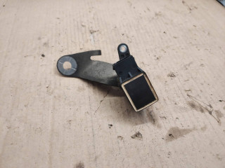 датчик дорожного просвета BMW 7 серия E65/E66/E67 [рестайлинг] 2007, 4.8 л., N62 B48 B, бензин, черный, 6778809