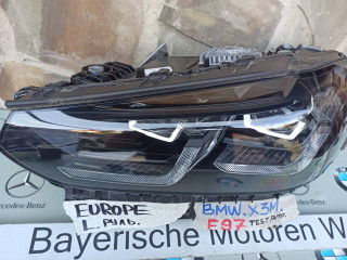фара левая BMW 2024, 3.0 л., бензин, 5A29205