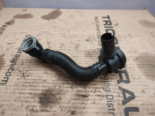 трубка системы рециркуляции EGR BMW 5 серия E60/E61 [рестайлинг] 2008, 3.0 л., N54 B30 A, бензин, 7600013