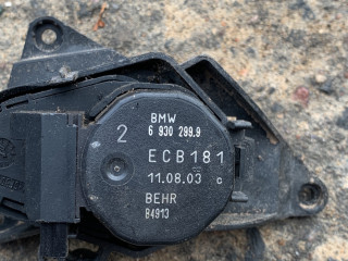 Заслонка печки/климат-контроля BMW 5 серия E60/E61 2005, 6930299