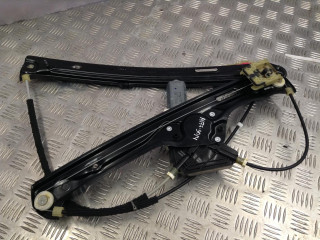 стеклоподъемник передний правый BMW X6 F16 2017, 3.0 л., N57 D30 B, дизель, АКПП, внедорожник 5 дв., 7292904