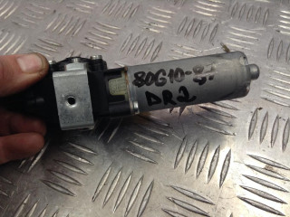 моторчик регулировки сиденья BMW 5 серия E60/E61 2005, 3.0 л., дизель, АКПП, седан, 8316668, 0390201972