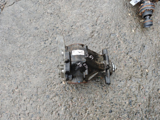 редуктор заднего моста BMW X5 E70 2008, 3.0 л., дизель, 7552523