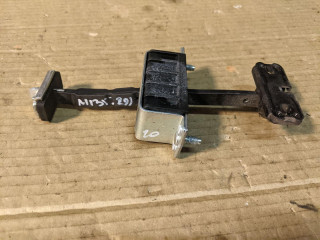 ограничитель открывания двери Mercedes-Benz CLS-Класс C219 2007, 3.0 л., OM 642.920, дизель, АКПП, купе