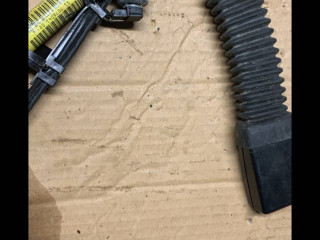 пиропатрон BMW X3 E83 (2003 - 2006), 33028129