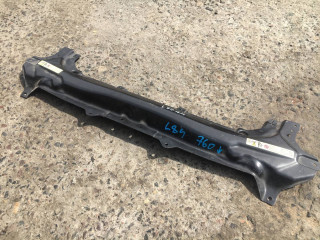 верхняя планка телевизора BMW 7 серия E65/E66/E67 2003, 6.0 л., N73 B60 A, бензин, АКПП, седан