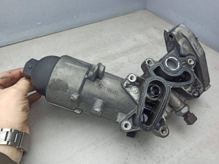 корпус масляного фильтра BMW X5 E70 2009, 3.0 л., дизель, 7788453