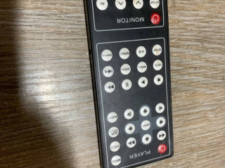 пульт управления мультимедиа BMW X5 E70 [рестайлинг] 2013, 3.0 л., N55 B30 A, бензин, 65120418423, 60418423