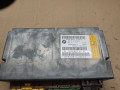 блок AirBag BMW 7 серия E65/E66/E67 [рестайлинг] 2007, 4.8 л., N62 B48 B, бензин, черный, 9130203 - фото №2