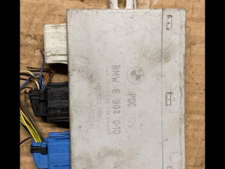 блок управления парктрониками BMW 5 серия E39 (1995 - 2000), 6904010