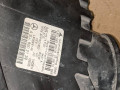 фара левая Mercedes-Benz C-Класс W204/S204/C204 [рестайлинг] 2011, 3.0 л., M 272.947, бензин, АКПП, черный, седан, задний привод, A2048202139, 0302525005 - фото №2