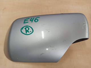 накладка на зеркало BMW 3 серия E46 (1997 - 2003)