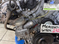 двигатель Mercedes-Benz M-Класс W164 [рестайлинг] 2010, 3.5 л., M 272.967, бензин, 272967 - фото №2