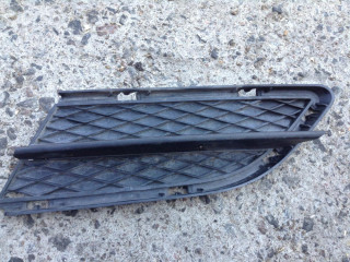 заглушка (решетка) в бампер BMW 3 серия E90/E91 [рестайлинг] 2011, 2.0 л., N43 B20 A, бензин, АКПП, черный, универсал, 7138417