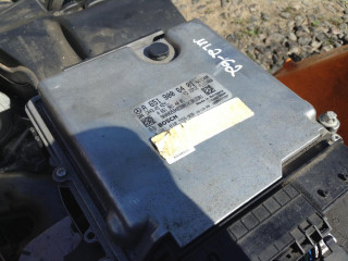 блок управления двигателем Mercedes-Benz GLC-Класс X253/C253 2015, 2.1 л., OM 651.921, дизель, АКПП, внедорожник 5 дв., A6519006401