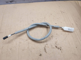 трос двери BMW 7 серия F01/F02 2011, 4.4 л., N63 B44 A, бензин, АКПП, черный, 7175734