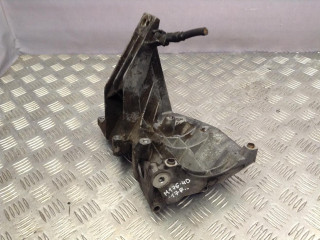 кронштейн двигателя BMW 7 серия E38 [рестайлинг] 2000, 4.4 л., бензин, АКПП, седан, 1433564