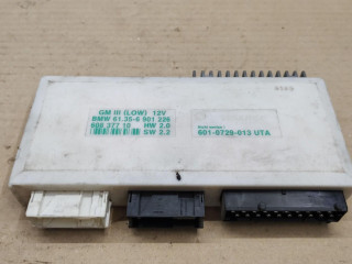 блок комфорта BMW 5 серия E39 [рестайлинг] 2001, 6901226