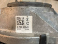 подушка крепления двигателя BMW 3 серия F30/F31/F34 2012, 3.5 л., бензин, АКПП, седан, задний привод, 22116787659, 6787659 - фото №3