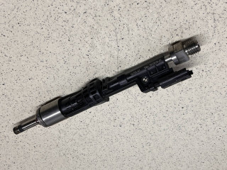 форсунка BMW 2013, 2.0 л., N20 B20 B, бензин, 7597870