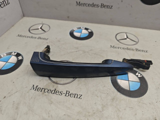 ручка наружная задняя правая BMW X6 E71 [рестайлинг] 2013, 4.4 л., N63 B44 A, бензин, 7300594