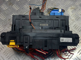 блок предохранителей BMW 2010, 3.5 л., бензин, 9210861