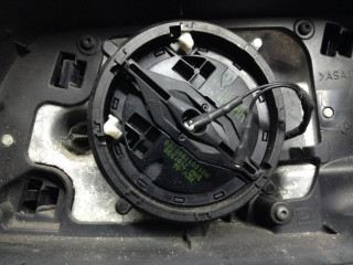 электромоторчик зеркала наружнего BMW 5 серия E60/E61 2007, 3.0 л., дизель, АКПП, седан, 67137191398, 67137191406