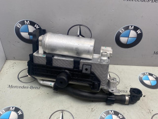 радиатор кондиционера BMW 2023, 3.0 л., B58 B30 A, бензин, 475, 5A245D9