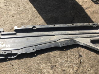 защита днища BMW X5 E70 [рестайлинг] 2011, 3.0 л., N57 D30 B, дизель, АКПП, внедорожник 5 дв., 7158404, 7178548