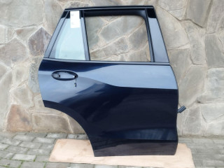 дверь задняя правая BMW 2023, 4.4 л., бензин, 416