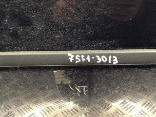 молдинг двери передней правой BMW X5 E70 2008, 3.0 л., N52 B30 AF, бензин, АКПП, внедорожник 5 дв.