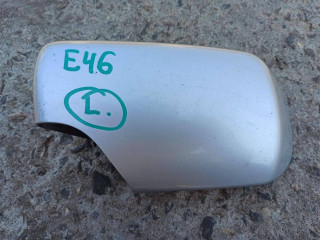 накладка на зеркало BMW 3 серия E46 (1997 - 2003)