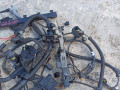 проводка двигателя BMW 2011, 2.5 л., N52 B25 AF, бензин - фото №5