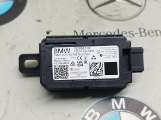 антенна BMW 2023, 4.4 л., бензин, 416, 7928682