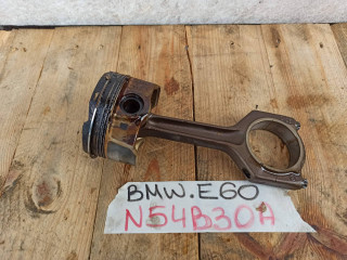 поршень BMW 5 серия E60/E61 [рестайлинг] 2008, 3.0 л., N54 B30 A, бензин