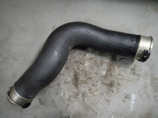 патрубок интеркулера BMW 2016, 2.0 л., B47 D20 A, дизель, АКПП, черный, седан, 8571837