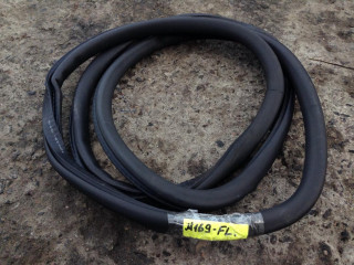 уплотнитель двери BMW 7 серия F01/F02 2009, 3.0 л., N54 B30 A, бензин, АКПП, седан