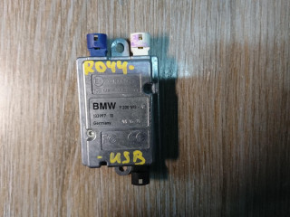 блок управления USB BMW 7 серия F01/F02 2010, 4.4 л., N63 B44 A, бензин, АКПП, седан, 9200503