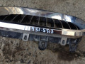 заглушка (решетка) в бампер BMW 5 серия E60/E61 2006, 2.5 л., N52 B25 A, бензин, АКПП, универсал - фото №2