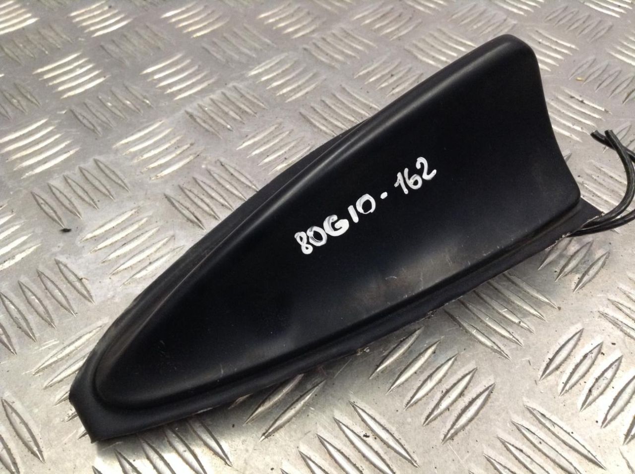 антенна BMW 5 серия E60/E61 2005, 3.0 л., дизель, АКПП, седан - фото №1