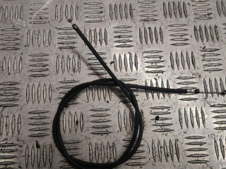 трос капота BMW 5 серия E60/E61 [рестайлинг] 2008, 7184451