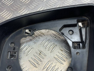 рамка зеркала левого BMW X5 E70 2009, 3.0 л., дизель, АКПП, внедорожник 5 дв.
