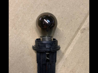 патрон фары BMW 7 серия E38 (1994 - 1998), 1387365