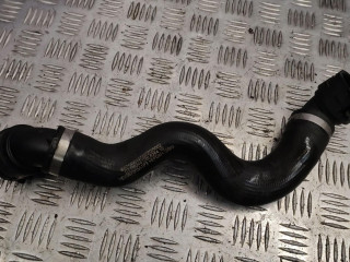 патрубок радиатора Mercedes-Benz GLC-Класс X253/C253 2016, 2.2 л., дизель, 2535019782