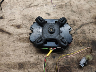 электромоторчик зеркала наружнего BMW X5 E53 [рестайлинг] 2004