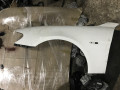 крыло переднее левое BMW 7 серия E65/E66/E67 [рестайлинг] 2007, 3.0 л., дизель, АКПП, седан, 41357138473 - фото №4