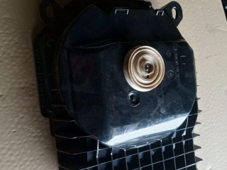 сабвуфер BMW 3 серия E90/E91 [рестайлинг] 2009